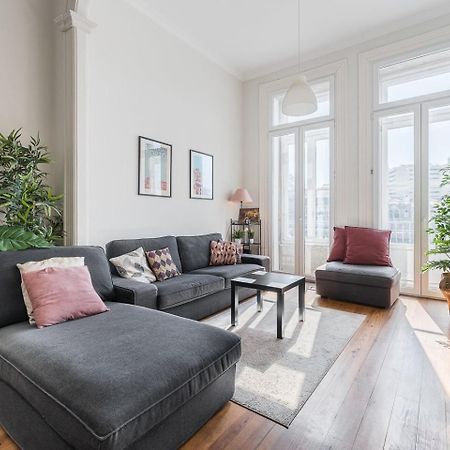 Guestready - Bright Apartment Near Bolhao Porto Buitenkant foto