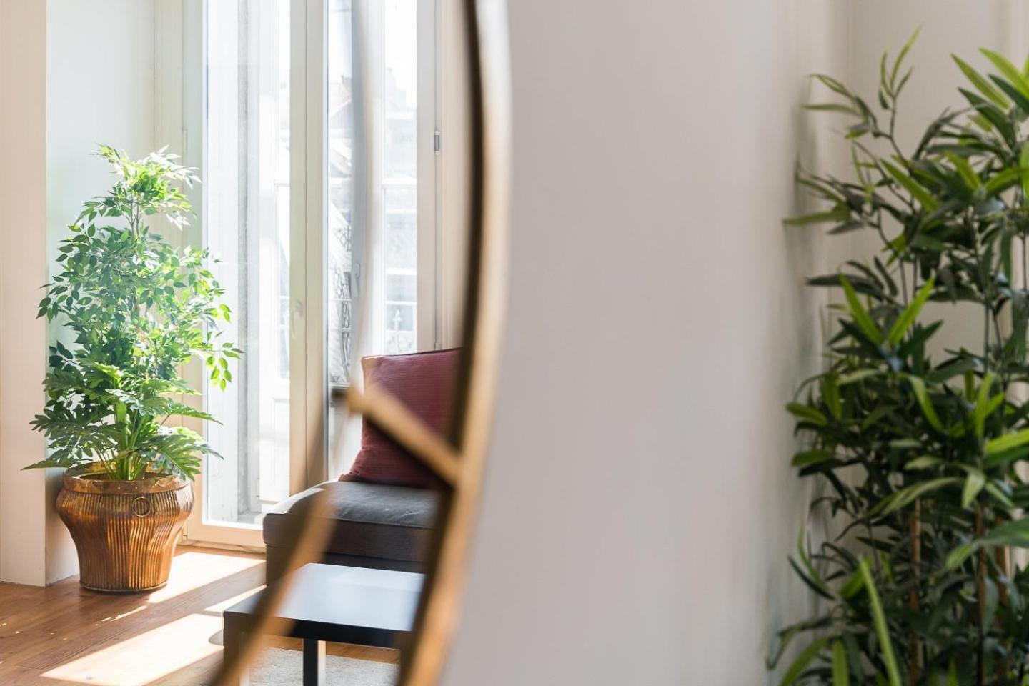 Guestready - Bright Apartment Near Bolhao Porto Buitenkant foto