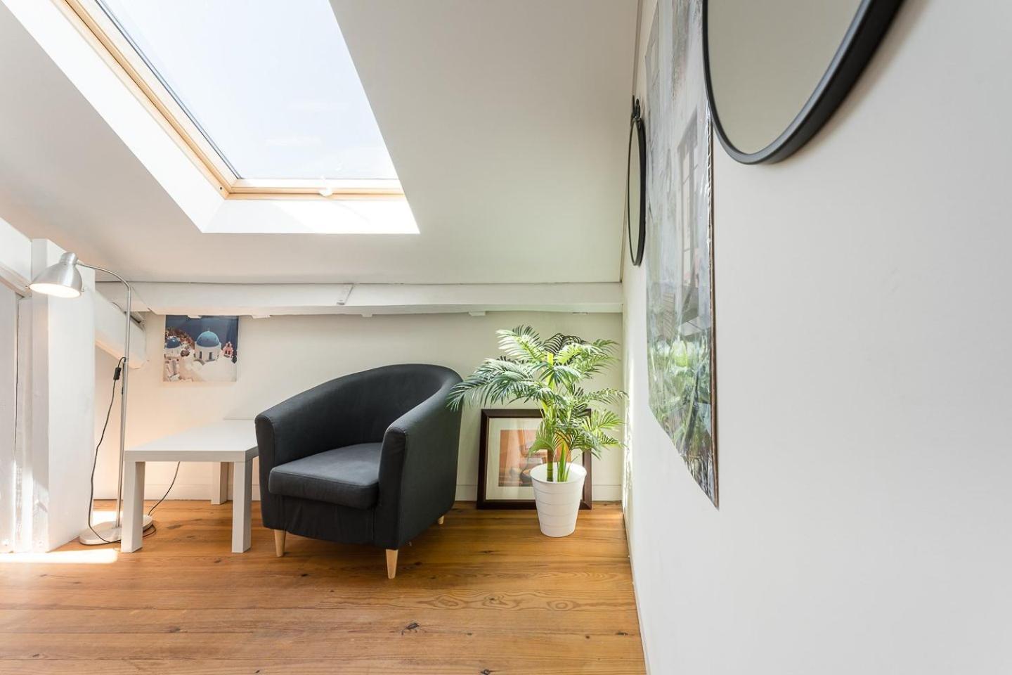 Guestready - Bright Apartment Near Bolhao Porto Buitenkant foto