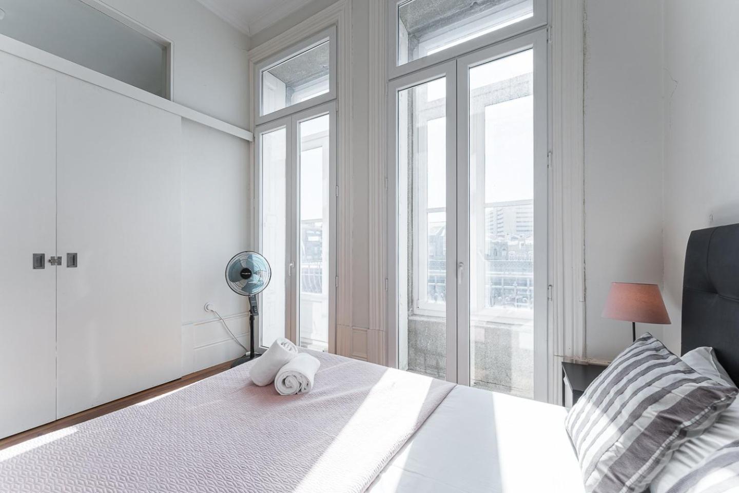 Guestready - Bright Apartment Near Bolhao Porto Buitenkant foto