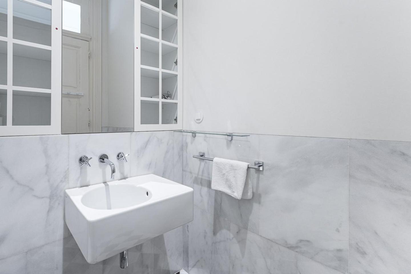 Guestready - Bright Apartment Near Bolhao Porto Buitenkant foto