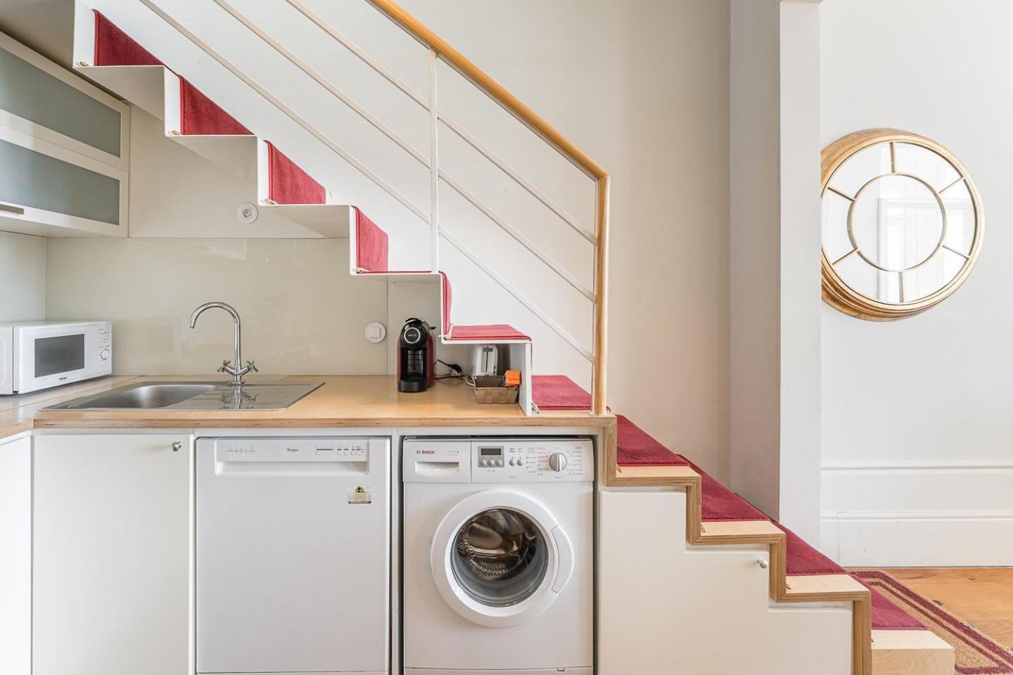 Guestready - Bright Apartment Near Bolhao Porto Buitenkant foto