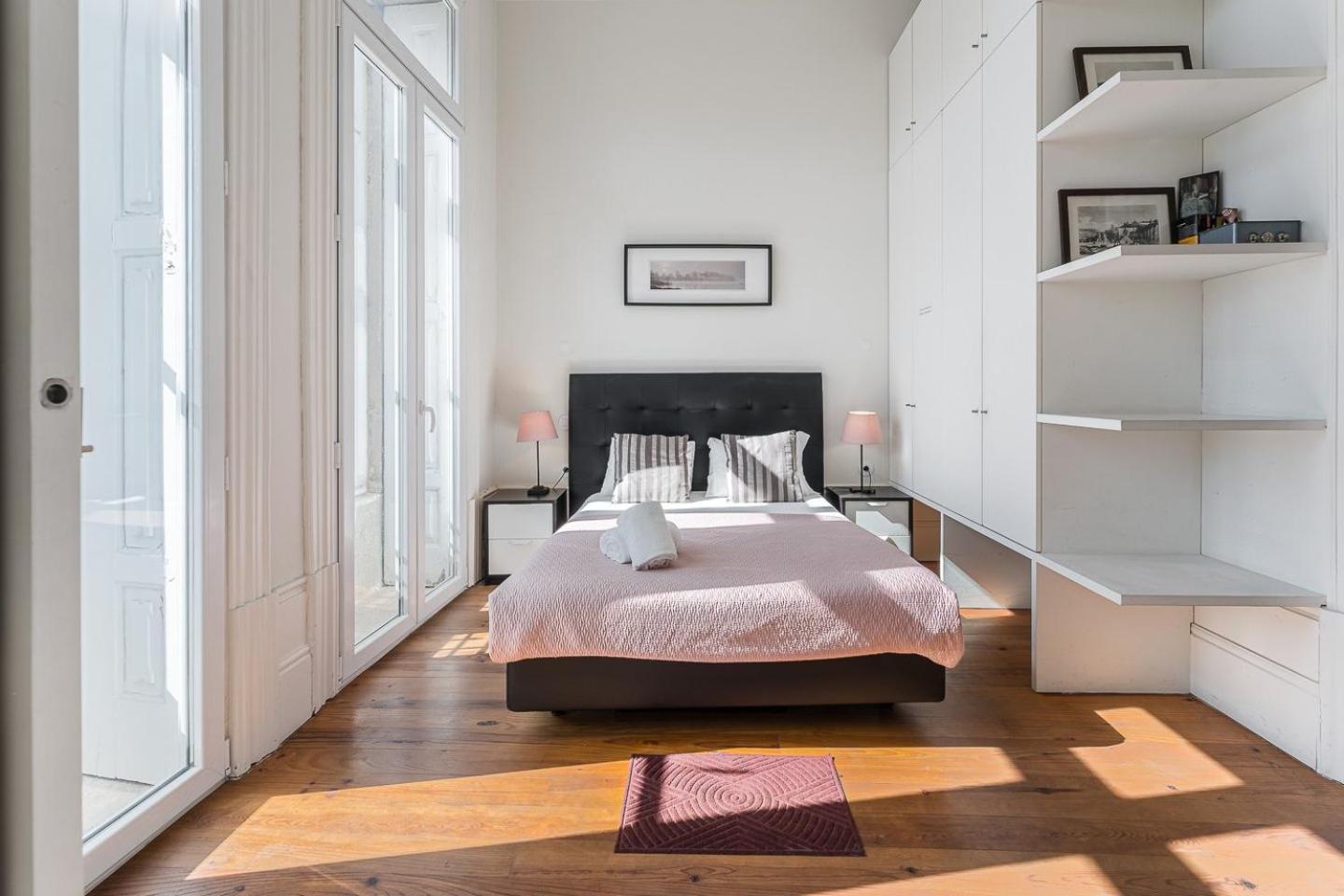 Guestready - Bright Apartment Near Bolhao Porto Buitenkant foto