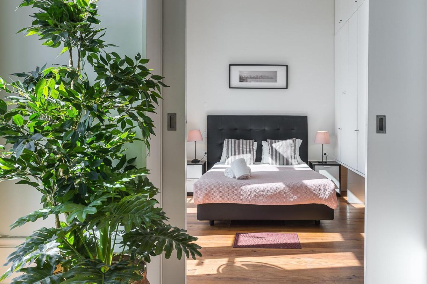 Guestready - Bright Apartment Near Bolhao Porto Buitenkant foto